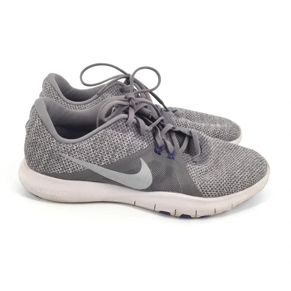 Nike flex trainer sales 8 for running